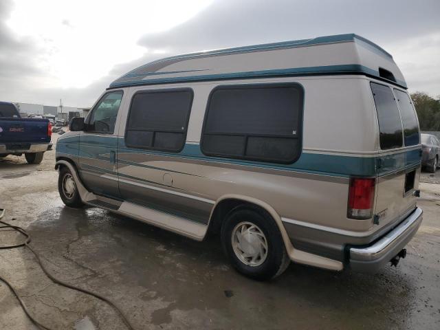 Изображение 2 1998 FORD ECONOLINE E150 VAN 1998 с VIN 1FDRE14L4WHB86618