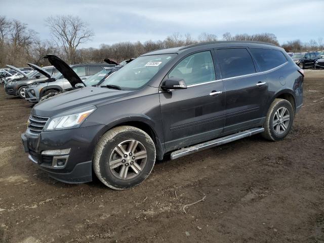 Obraz 2016 CHEVROLET TRAVERSE LT 2016