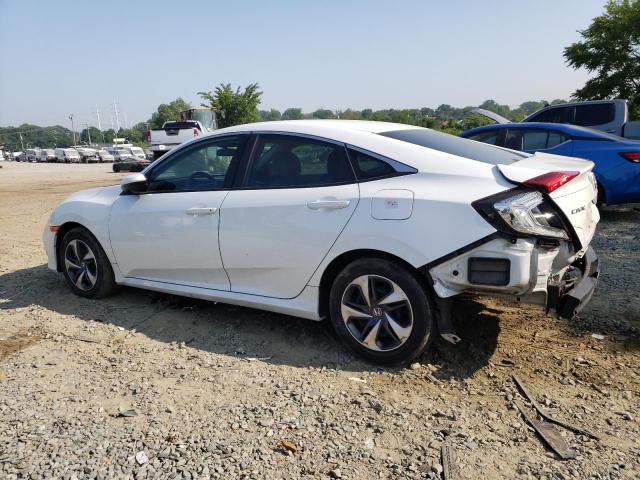 Obraz 2 z 2019 HONDA CIVIC LX 2019 z VIN 2HGFC2F69KH514180