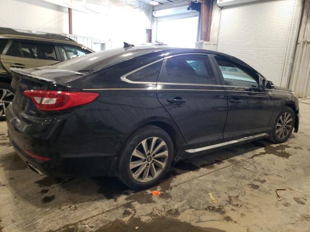 Изображение 3 2015 HYUNDAI SONATA SPORT 2015 с VIN 5NPE34AF7FH133888