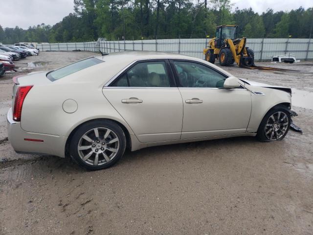 Изображение 3 2008 CADILLAC CTS  2008 с VIN 1G6DF577680175156