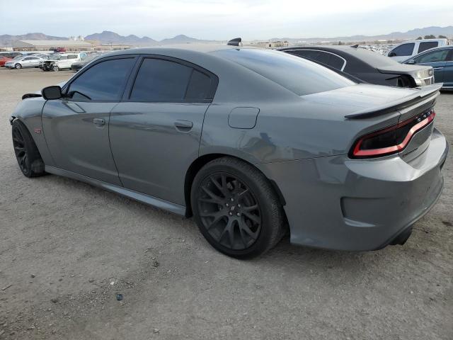 Image 2 of 2018 DODGE CHARGER R/T 392 2018 with VIN 2C3CDXGJ8JH314943