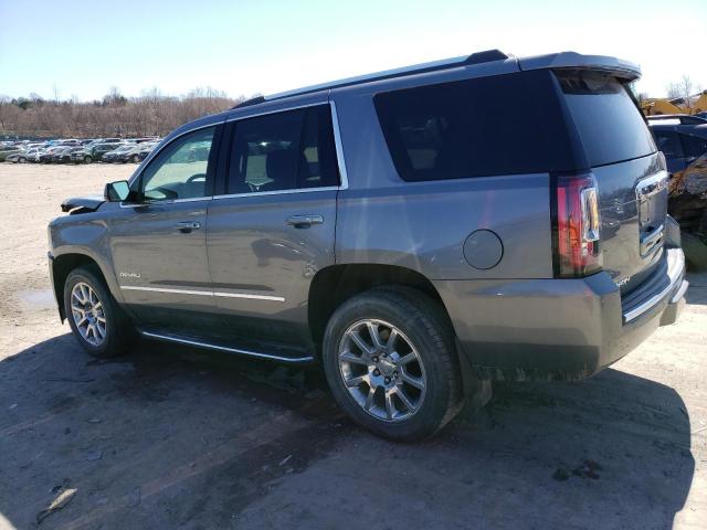 Obraz 2 z 2019 GMC YUKON DENALI 2019 z VIN 1GKS2CKJ4KR403900