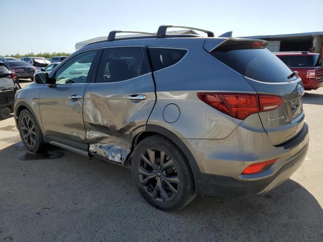 Obraz 2 z 2018 HYUNDAI SANTA FE SPORT  2018 z VIN 5NMZW4LA1JH078838