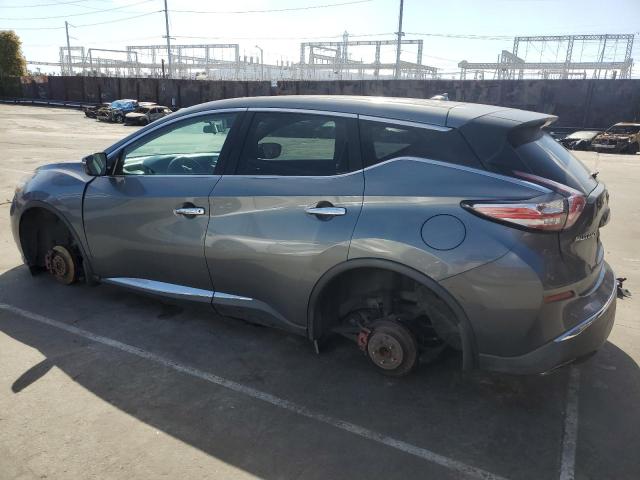 Obraz 2 z 2015 NISSAN MURANO S 2015 z VIN 5N1AZ2MG0FN264212
