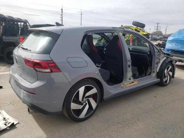 Изображение 3 2024 VOLKSWAGEN GTI S 2024 с VIN WVWGA7CD7RW116874