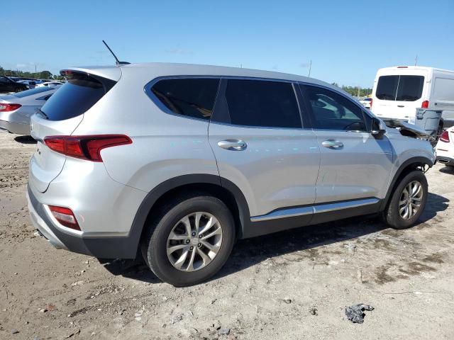 Изображение 3 2019 HYUNDAI SANTA FE SE 2019 с VIN 5NMS23AD4KH082713