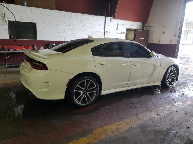 Image 3 of 2020 DODGE CHARGER R/T 2020 with VIN 2C3CDXCT9LH169776