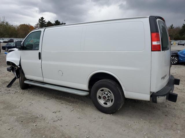 Изображение 2 2021 GMC SAVANA G2500 2021 с VIN 1GTW7AFP2M1270556