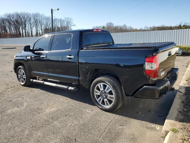 Изображение 2 2018 TOYOTA TUNDRA CREWMAX 1794 2018 с VIN 5TFAY5F18JX757800