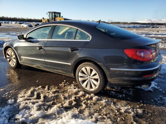 Изображение 2 2012 VOLKSWAGEN CC SPORT 2012 с VIN WVWMP7AN1CE546121