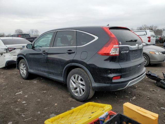 Obraz 2 z 2015 HONDA CR-V EX 2015 z VIN 5J6RM4H5XFL047475