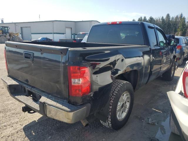 Obraz 3 z 2012 CHEVROLET SILVERADO K1500 LT 2012 z VIN 1GCRKSE7XCZ217980