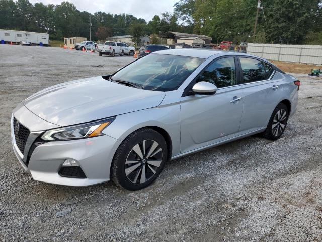 Obraz 1 z 2022 NISSAN ALTIMA SV 2022 z VIN 1N4BL4DW3NN351569