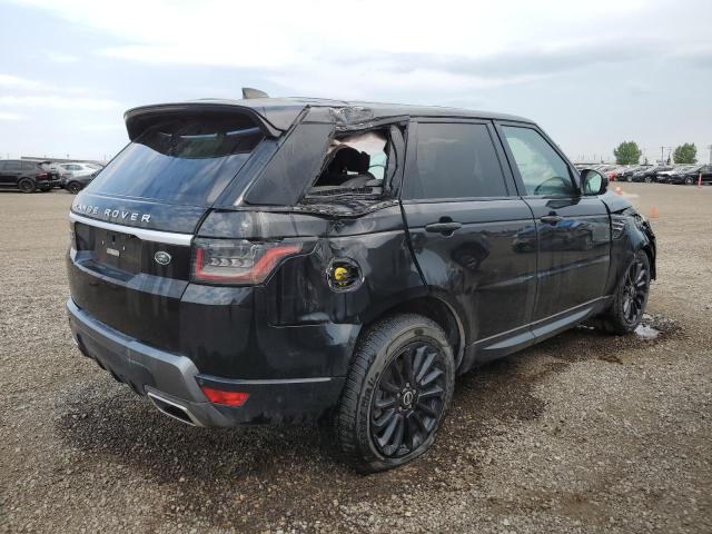 Image 3 of 2019 LAND ROVER RANGE ROVER SPORT HSE 2019 with VIN SALWR2RK7KA852738