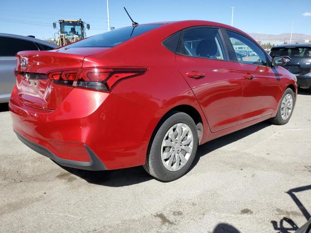 Image 3 of 2019 HYUNDAI ACCENT SE 2019 with VIN 3KPC24A37KE060178