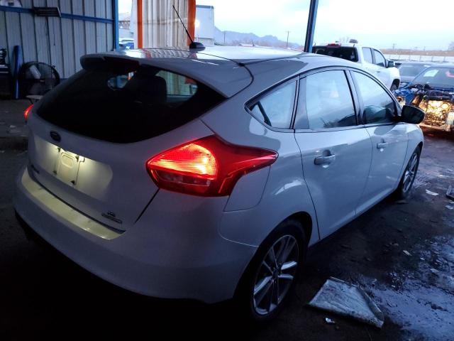 Image 3 of 2016 FORD FOCUS SE 2016 with VIN 1FADP3K20GL216829