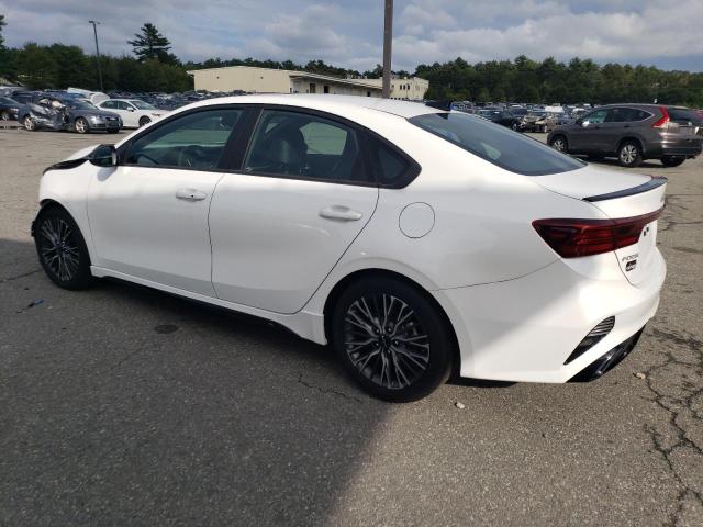 Image 2 of 2022 KIA FORTE GT LINE 2022 with VIN 3KPF54AD1NE444345