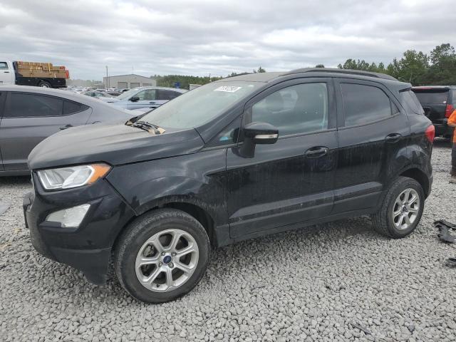 2019 FORD ECOSPORT SE 2019 image