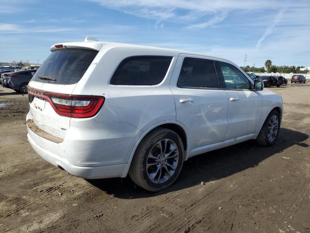 Изображение 3 2019 DODGE DURANGO GT 2019 с VIN 1C4RDHDG8KC675954