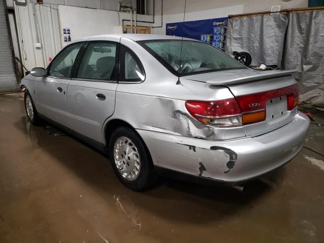 Изображение 2 2002 SATURN L100  2002 с VIN 1G8JS54F62Y598720