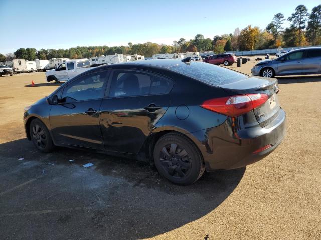 Obraz 2 z 2016 KIA FORTE LX 2016 z VIN KNAFK4A62G5532987