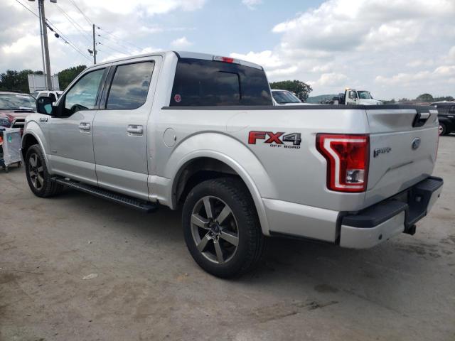 Изображение 2 2015 FORD F150 SUPERCREW 2015 с VIN 1FTEW1EP5FFC28999