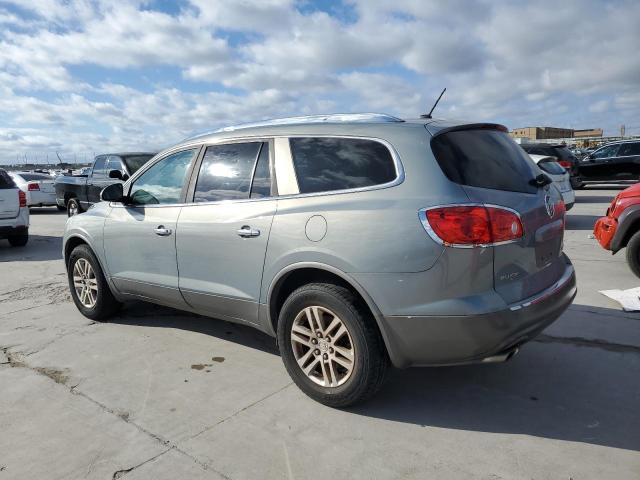 Image 2 of 2008 BUICK ENCLAVE CX 2008 with VIN 5GAER13738J109540