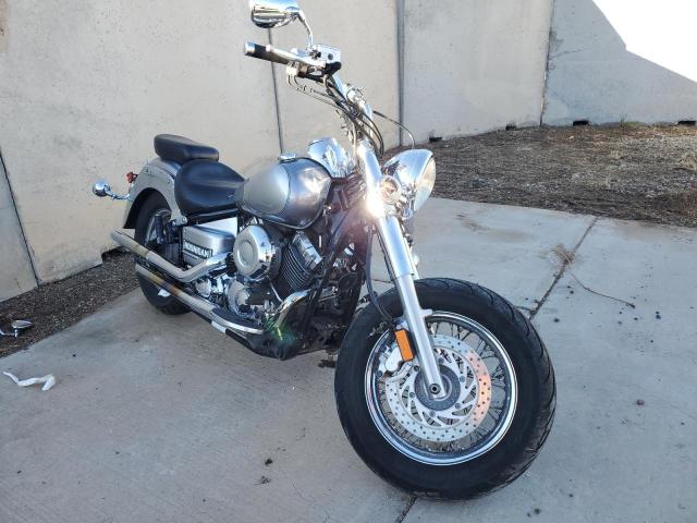 Изображение 2009 YAMAHA XVS650 A 2009