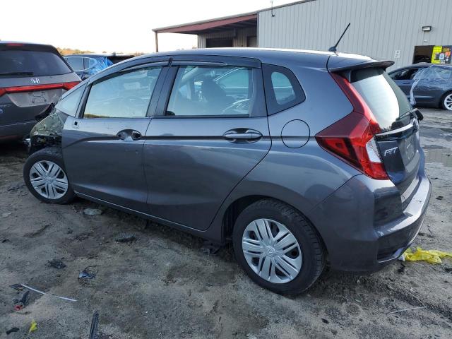 Obraz 2 z 2019 HONDA FIT LX 2019 z VIN 3HGGK5H42KM702609
