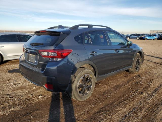 Obraz 3 z 2021 SUBARU CROSSTREK PREMIUM 2021 z VIN JF2GTAPC9M8239583