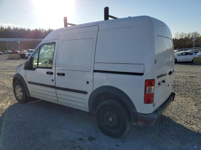 Image 2 of 2013 FORD TRANSIT CONNECT XL 2013 with VIN NM0LS7ANXDT127754