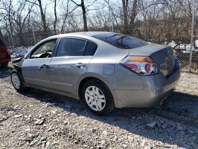 Image 2 of 2009 NISSAN ALTIMA 2.5 2009 with VIN 1N4AL21EX9N410943