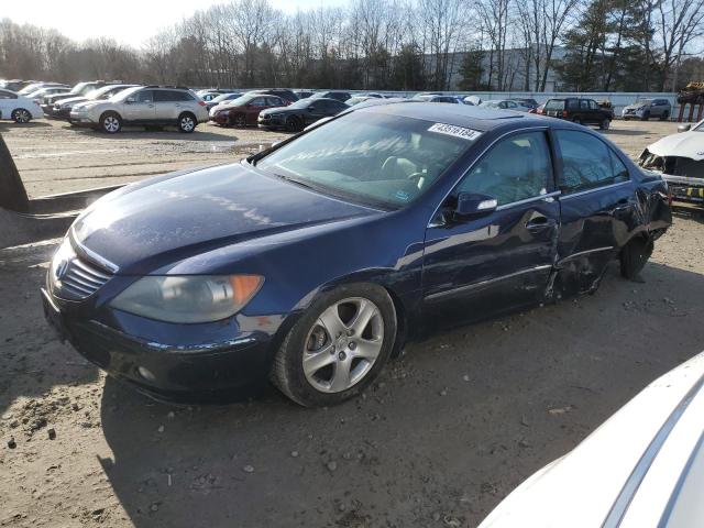 2007 ACURA RL  2007 image