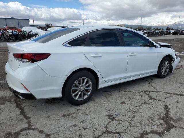 Image 3 of 2019 HYUNDAI SONATA SE 2019 with VIN 5NPE24AF3KH796680