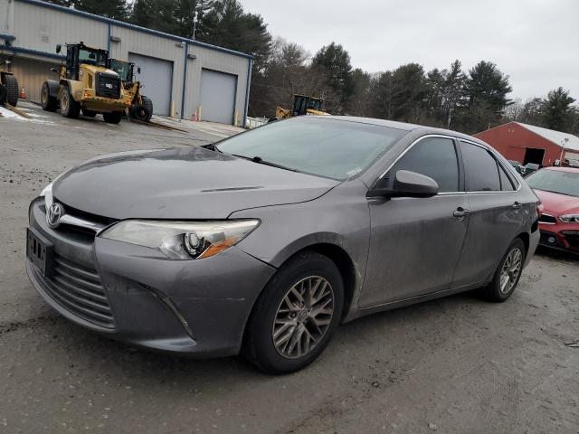 Image 1 of 2017 TOYOTA CAMRY LE 2017 with VIN 4T1BF1FK0HU698535