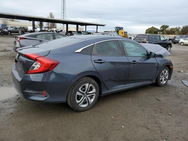 Изображение 3 2016 HONDA CIVIC LX 2016 с VIN 19XFC2F58GE205874
