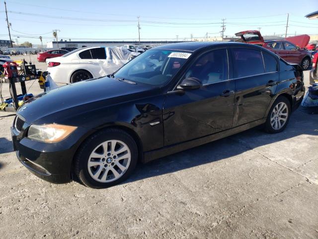 Obraz 1 z 2006 BMW 325 I 2006 z VIN WBAVB13556KX39095