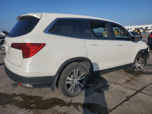 Obraz 3 z 2018 HONDA PILOT EX 2018 z VIN 5FNYF5H30JB026629