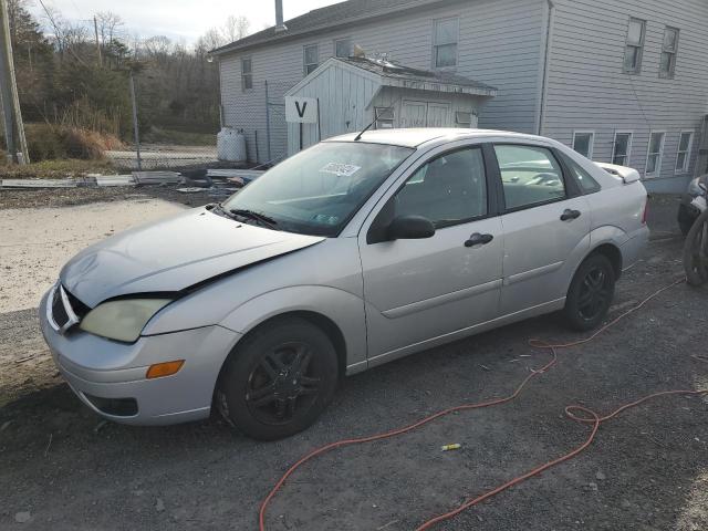 2005 FORD FOCUS ZX4 2005 image