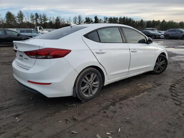 Image 3 of 2017 HYUNDAI ELANTRA SE 2017 with VIN 5NPD84LF9HH035572