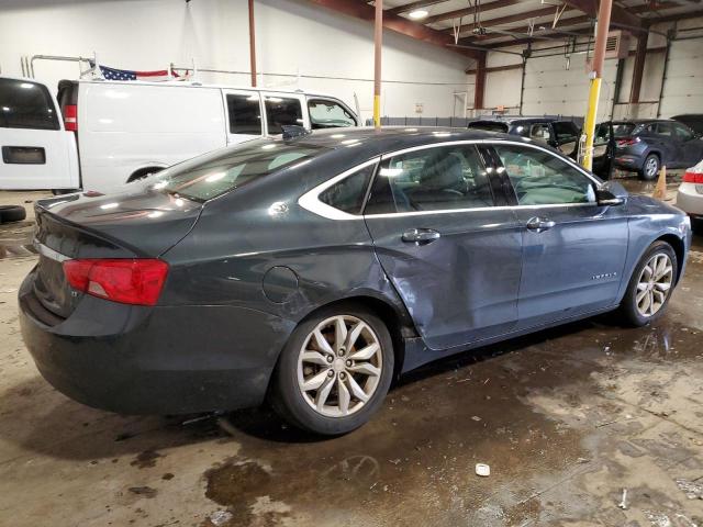 Obraz 3 z 2018 CHEVROLET IMPALA LT 2018 z VIN 2G1105S31J9134704