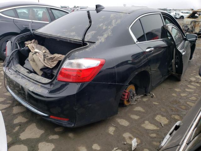 Obraz 3 z 2014 HONDA ACCORD PLUG-IN HYBRID 2014 z VIN JHMCR5F70EC000220