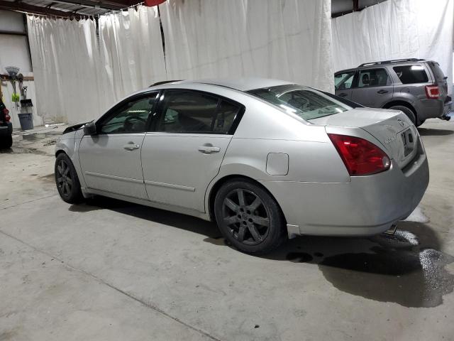 Изображение 2 2004 NISSAN MAXIMA SE 2004 с VIN 1N4BA41E14C832013