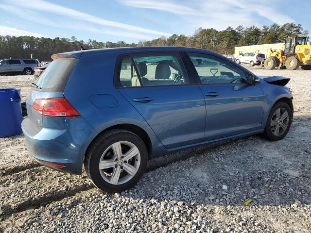 Изображение 3 2017 VOLKSWAGEN GOLF S 2017 с VIN 3VW217AU4HM015199