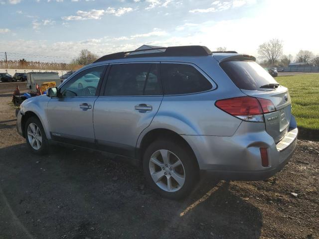 Изображение 2 2013 SUBARU OUTBACK 2.5I PREMIUM 2013 с VIN 4S4BRBCC9D3228109