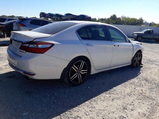 Image 3 of 2016 HONDA ACCORD SPORT 2016 with VIN 1HGCR2F59GA039970