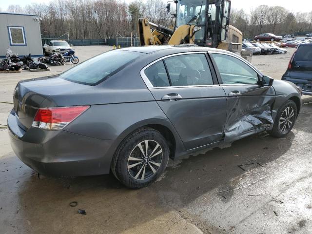 Obraz 3 z 2008 HONDA ACCORD LX 2008 z VIN 1HGCP26398A070898