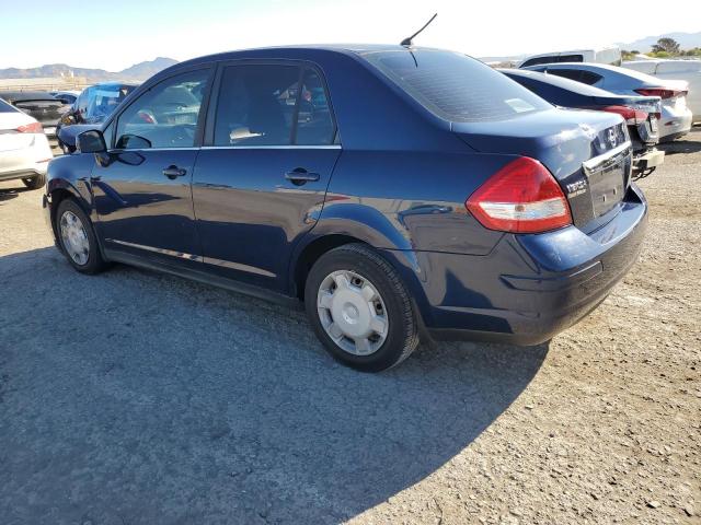 Image 2 of 2008 NISSAN VERSA S 2008 with VIN 3N1BC11E38L445284