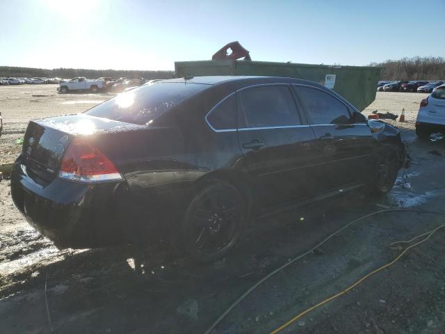 Image 3 of 2016 CHEVROLET IMPALA LIMITED LT 2016 with VIN 2G1WB5E30G1136009